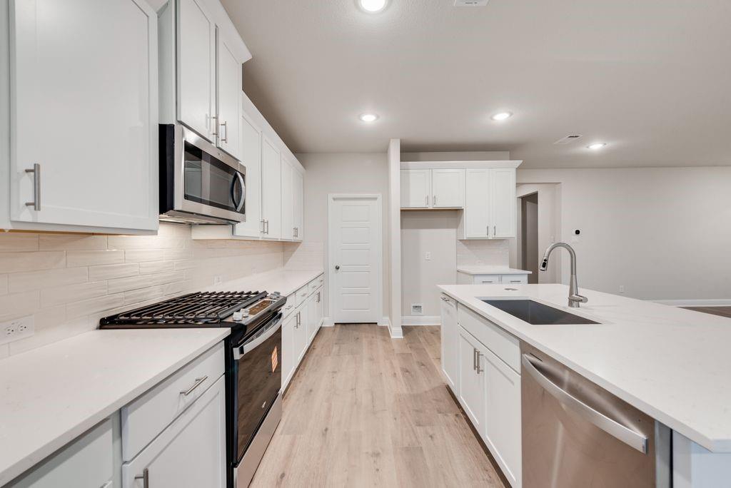 Creekside Ph V - Residential