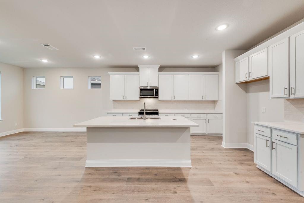 Creekside Ph V - Residential