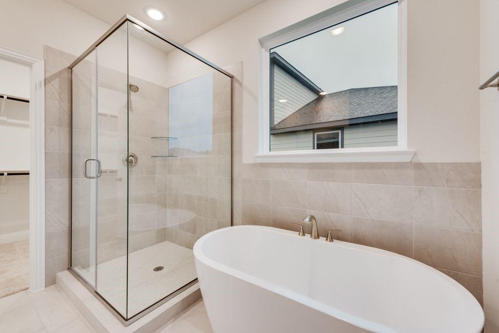 Creekside Ph V - Residential