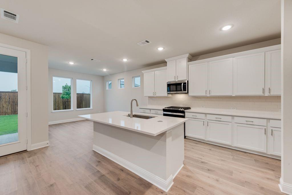 Creekside Ph V - Residential