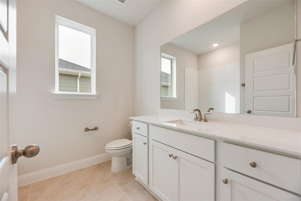 Creekside Ph V - Residential