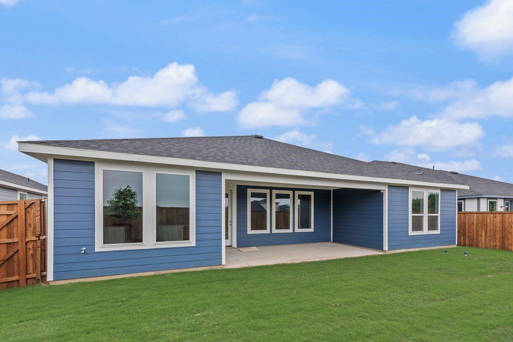 Creekside Ph V - Residential