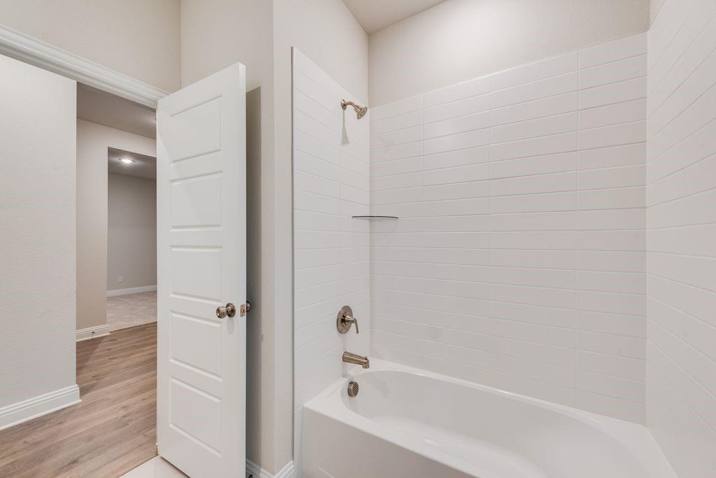Creekside Ph V - Residential