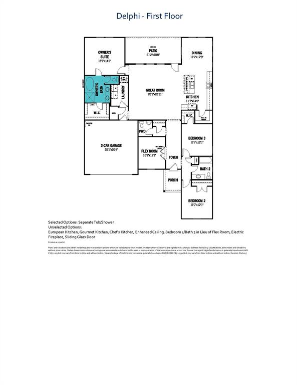 Creekside Ph V - Residential