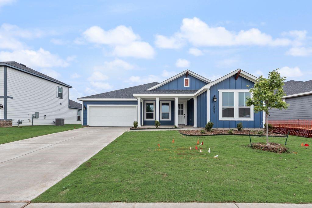 Creekside Ph V - Residential