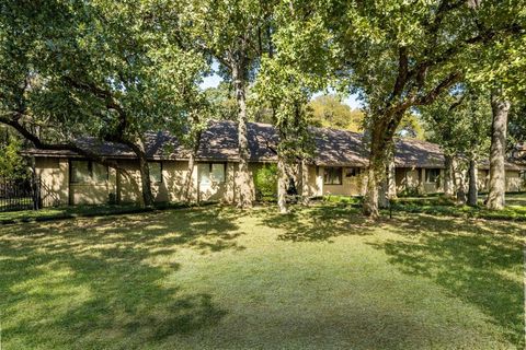 A home in Arlington