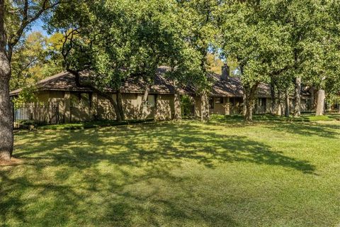 A home in Arlington