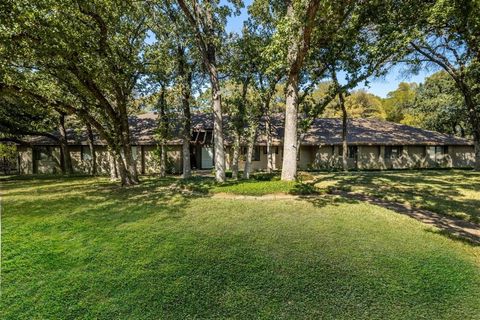 A home in Arlington