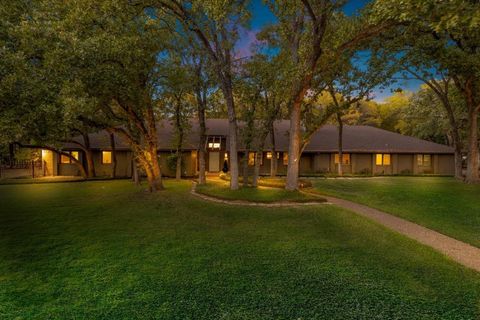 A home in Arlington