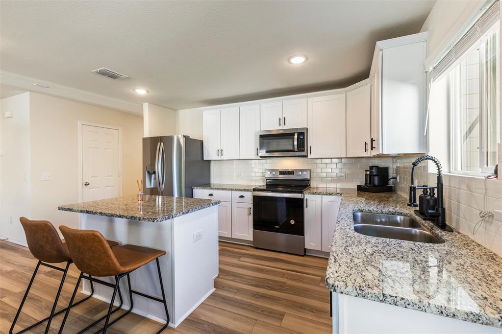 Kelley - Residential Lease