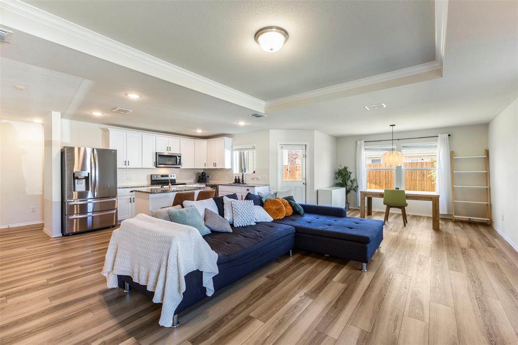 Kelley - Residential Lease