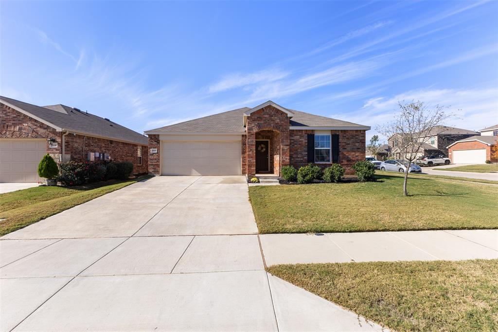 Kelley - Residential Lease