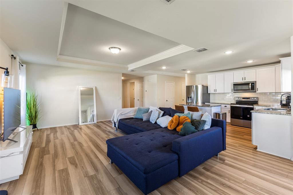 Kelley - Residential Lease