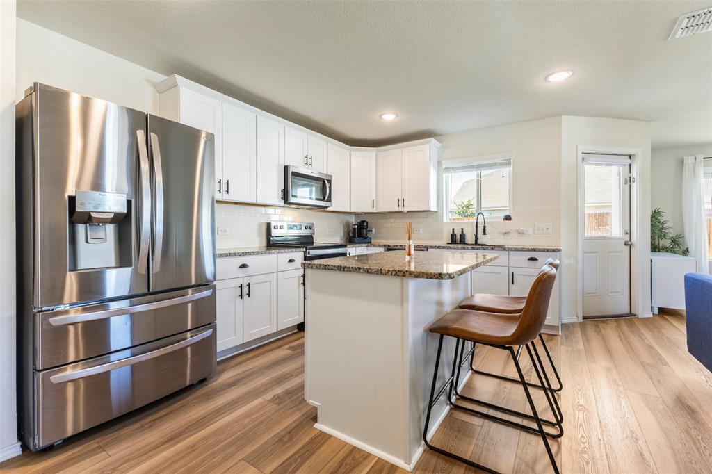 Kelley - Residential Lease