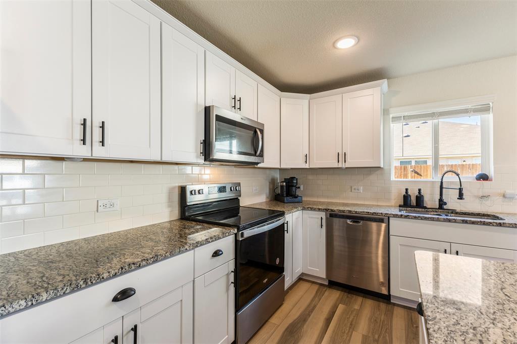 Kelley - Residential Lease