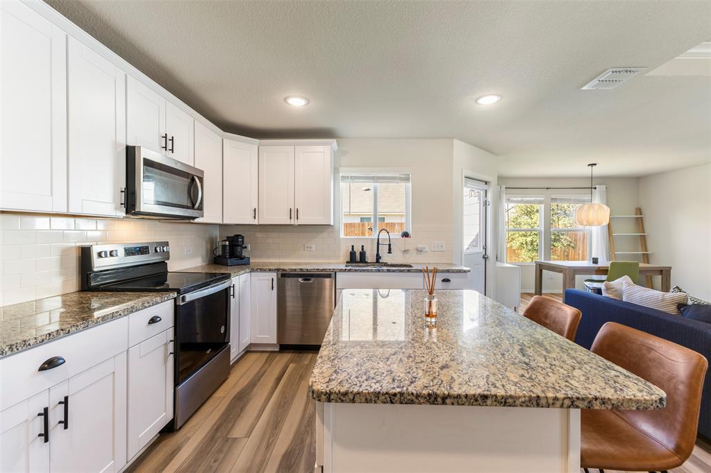 Kelley - Residential Lease