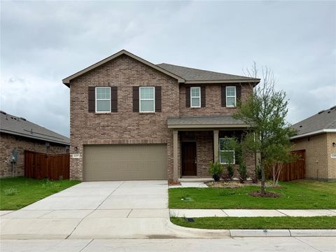 Photo of 1237 Herring Drive, Forney, TX 75126 (MLS # 21243972)