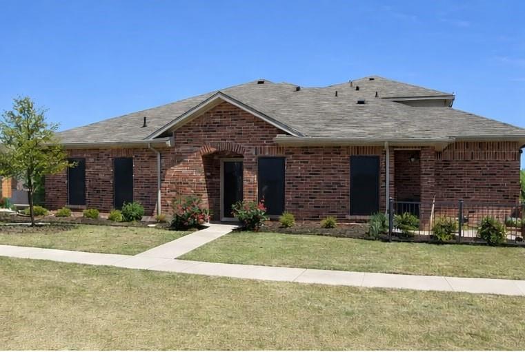 Villas Of Westridge - Residential