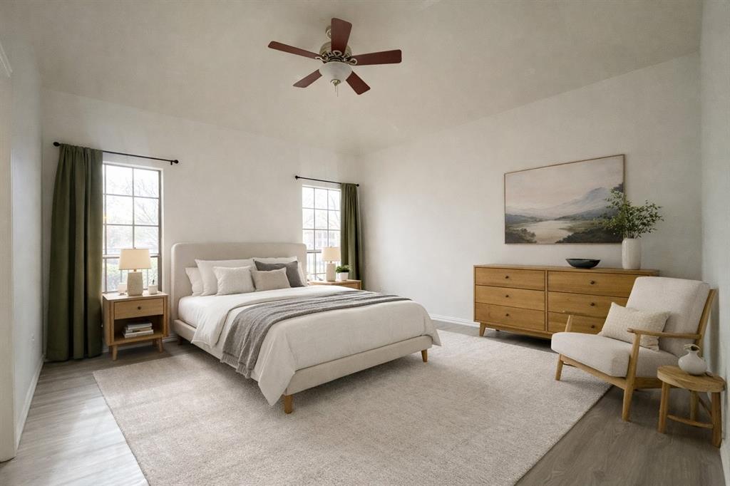 Villas Of Westridge - Residential