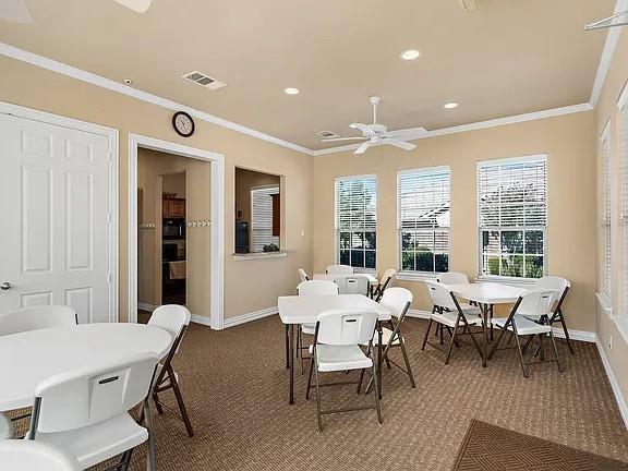 Villas Of Westridge - Residential