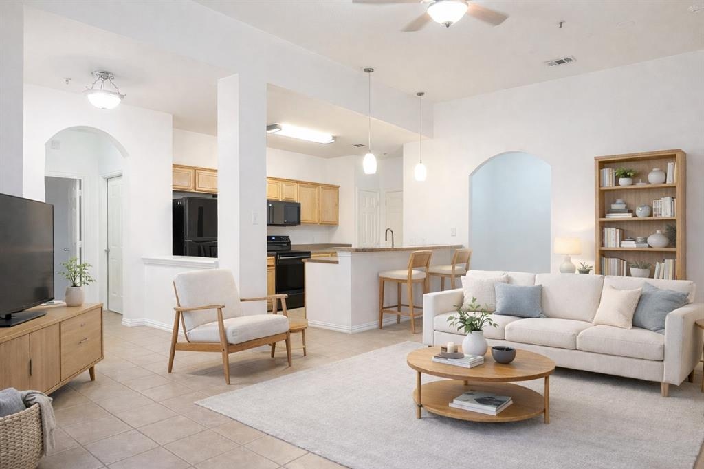 Villas Of Westridge - Residential