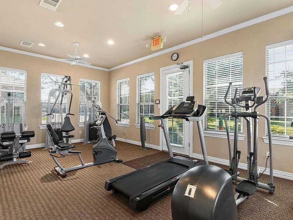 Villas Of Westridge - Residential