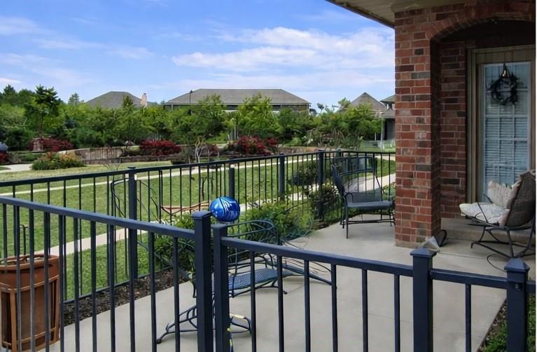 Villas Of Westridge - Residential