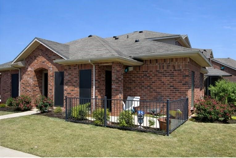 Villas Of Westridge - Residential