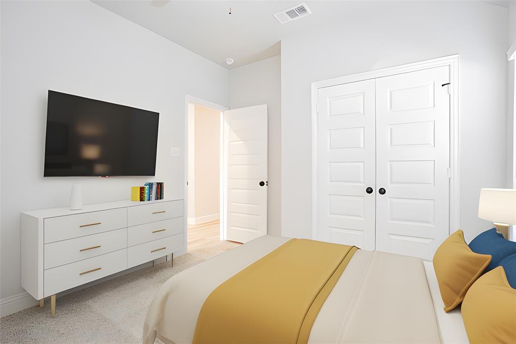 AMBERGROVE AT WHITESIDE VILLAGE - Residential Lease