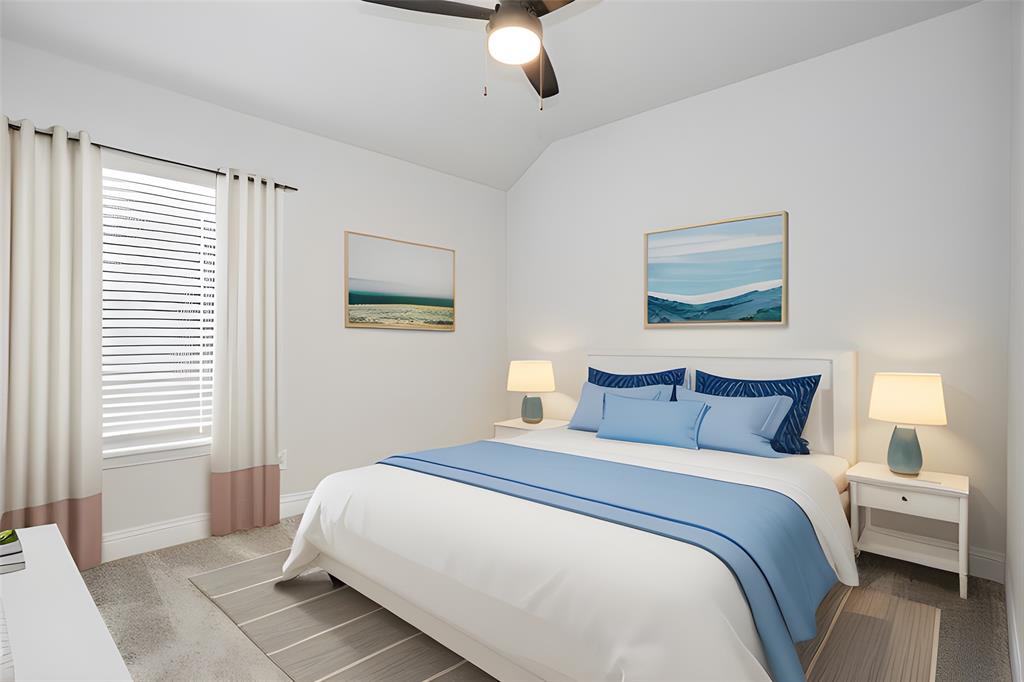 AMBERGROVE AT WHITESIDE VILLAGE - Residential Lease