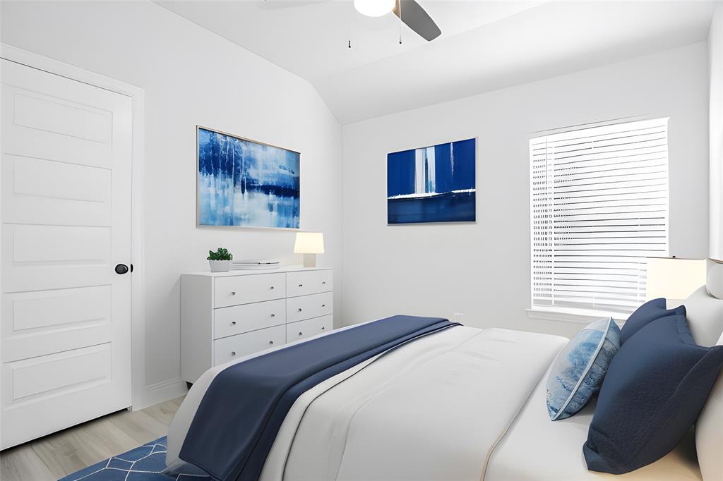 AMBERGROVE AT WHITESIDE VILLAGE - Residential Lease