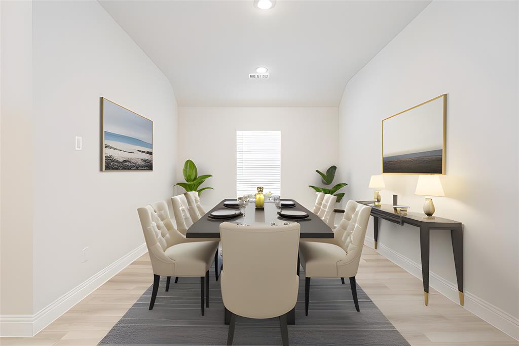 AMBERGROVE AT WHITESIDE VILLAGE - Residential Lease