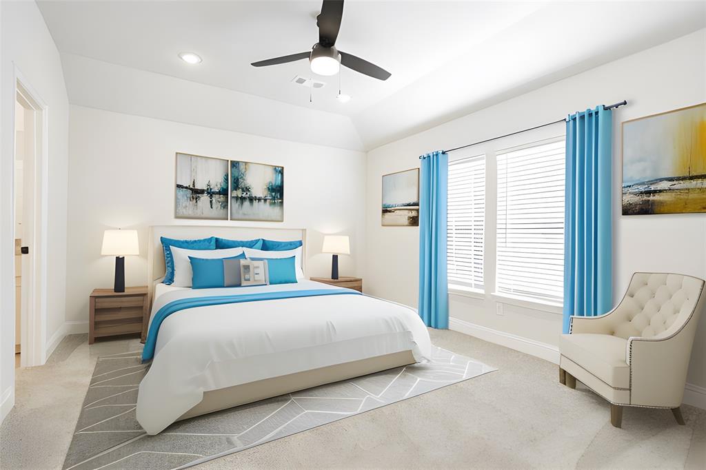 AMBERGROVE AT WHITESIDE VILLAGE - Residential Lease