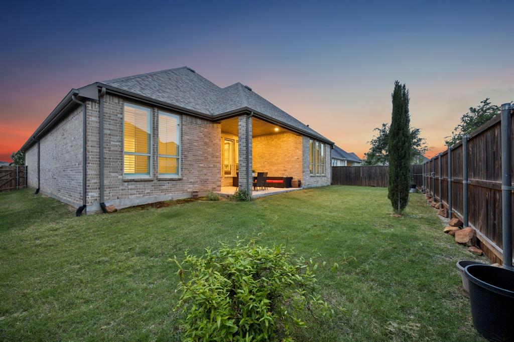 Star Trail Ph One B - Residential