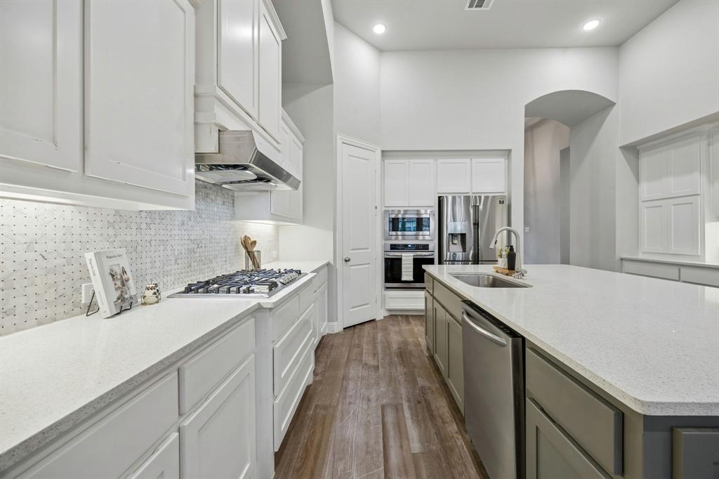 Star Trail Ph One B - Residential