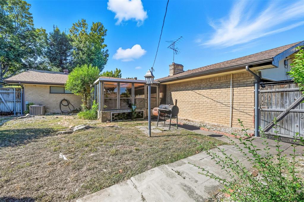 Glen Hills - Residential