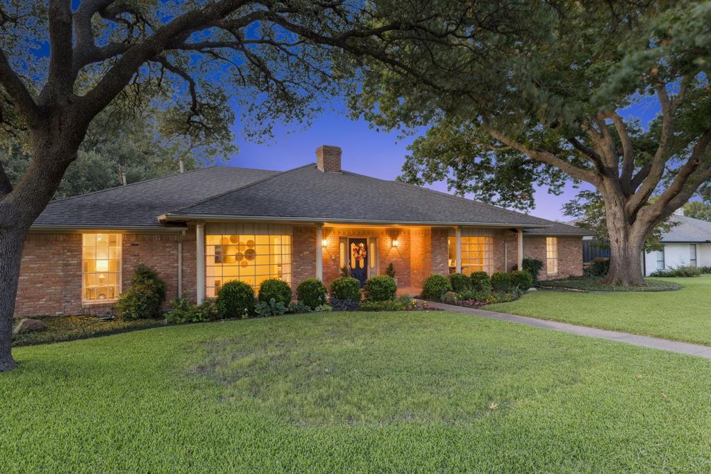 7123 Hillwood Lane