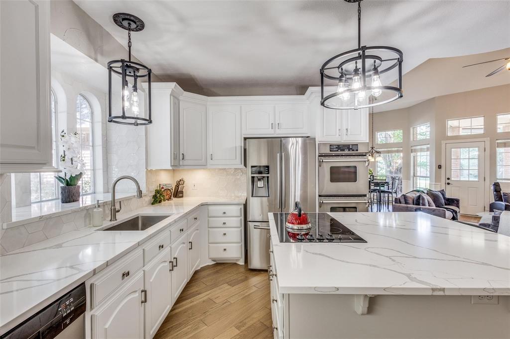 South Ridge Lakes Add - Residential Lease