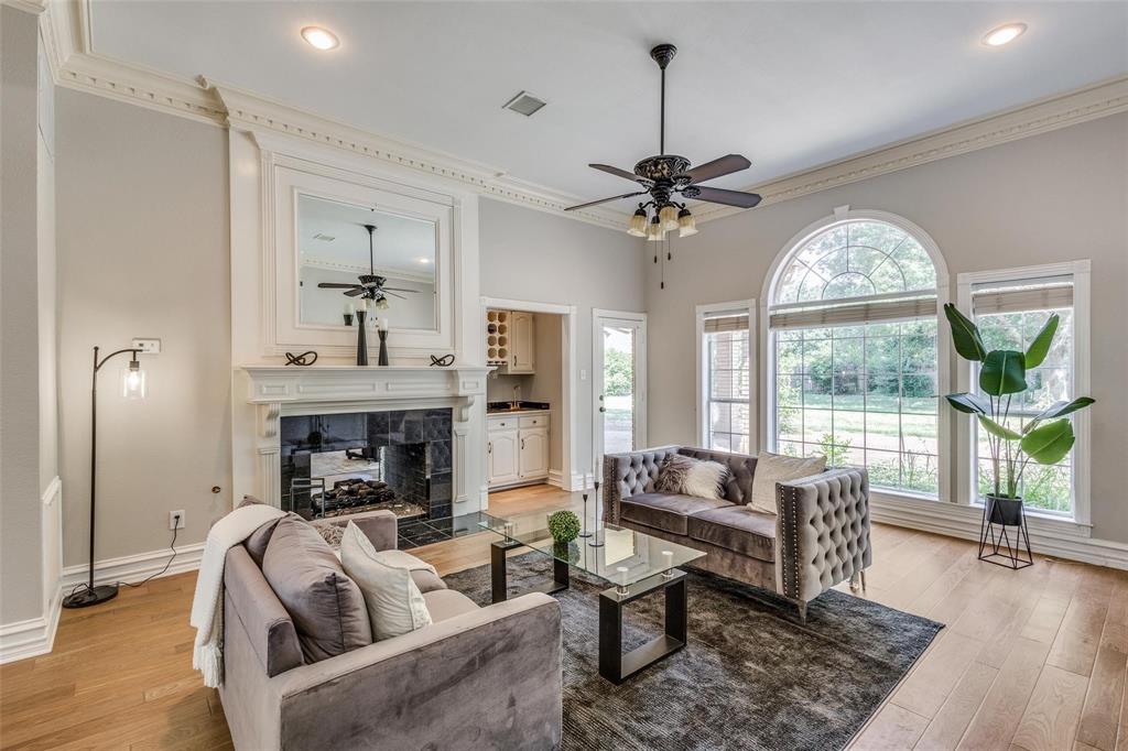 South Ridge Lakes Add - Residential Lease