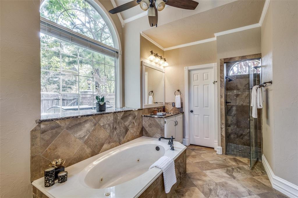 South Ridge Lakes Add - Residential Lease