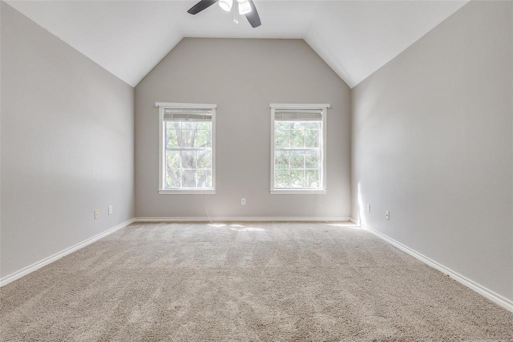 South Ridge Lakes Add - Residential Lease