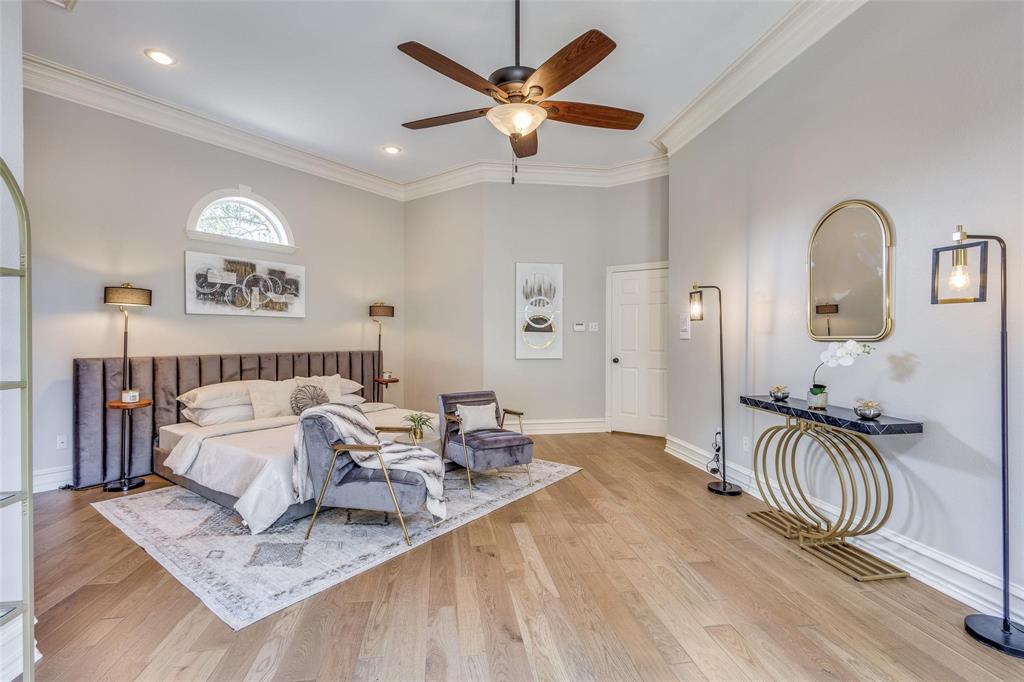 South Ridge Lakes Add - Residential Lease