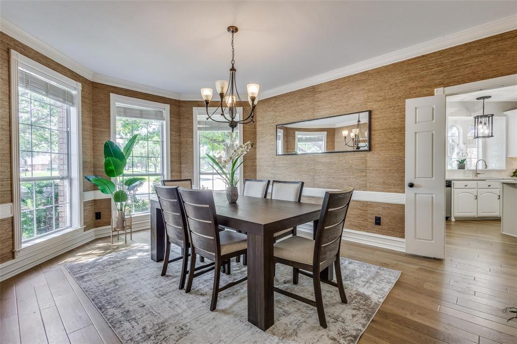 South Ridge Lakes Add - Residential Lease