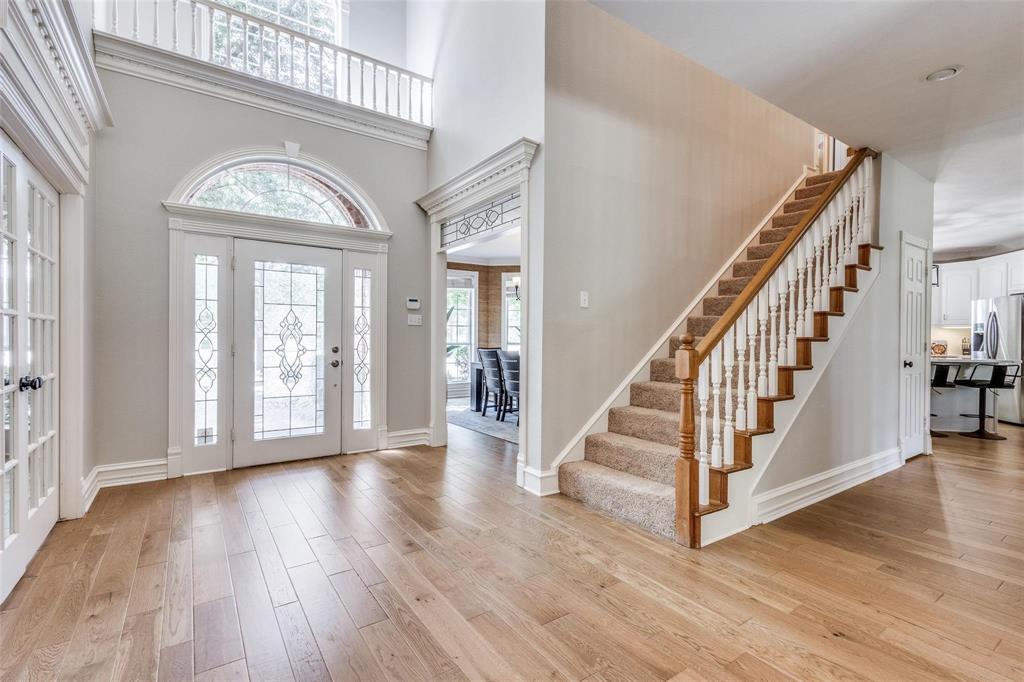 South Ridge Lakes Add - Residential Lease