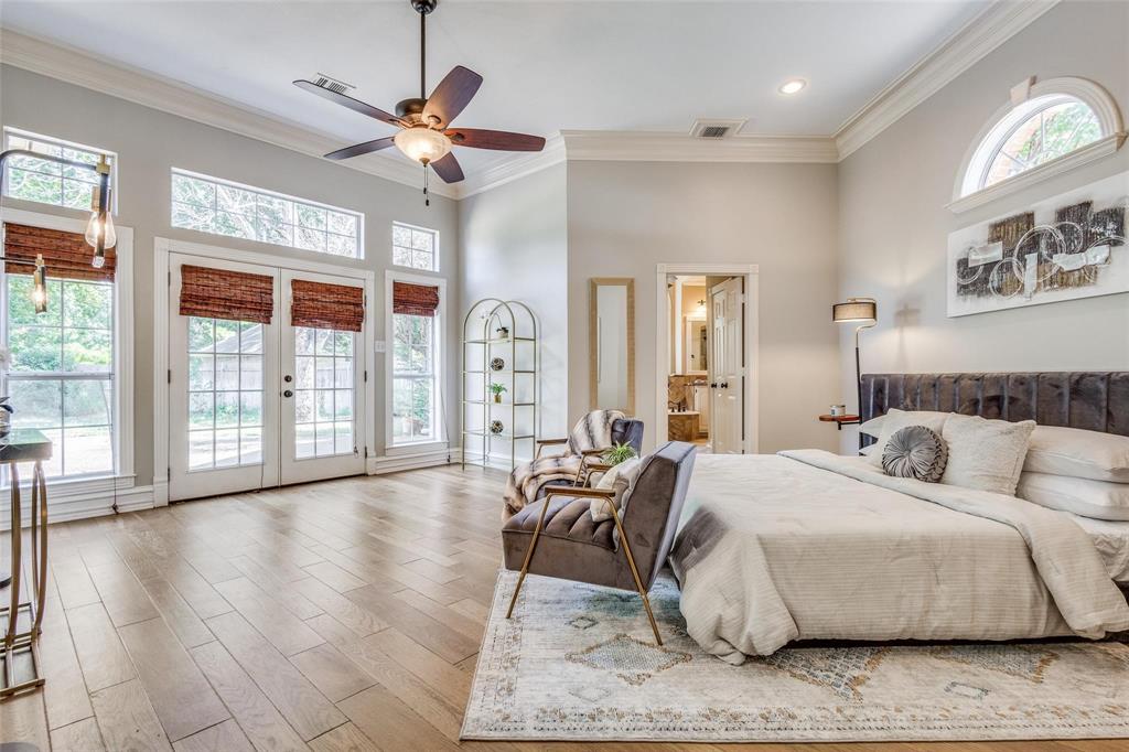 South Ridge Lakes Add - Residential Lease