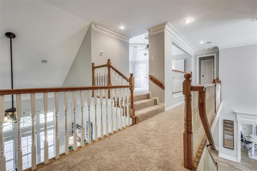 South Ridge Lakes Add - Residential Lease