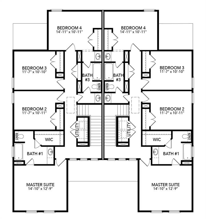 401-403 Saddle Lane