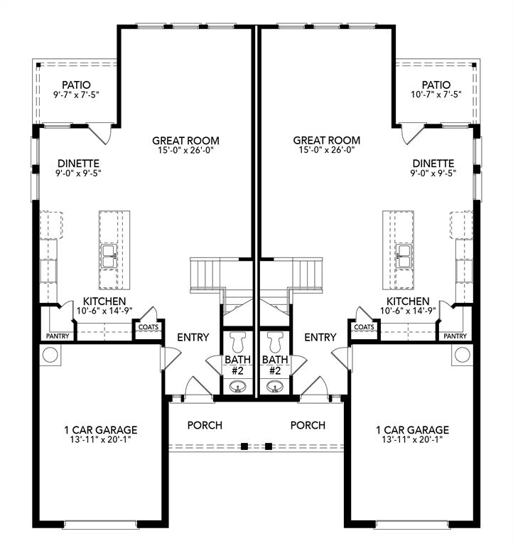 401-403 Saddle Lane