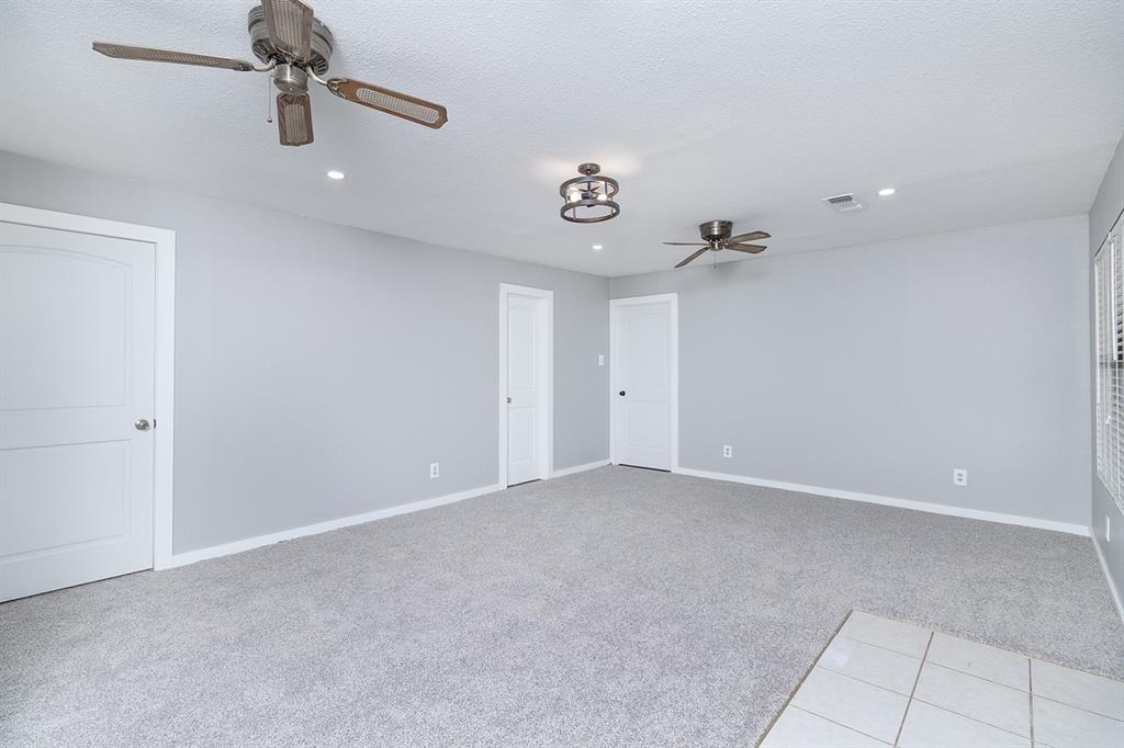 Winters - Residential