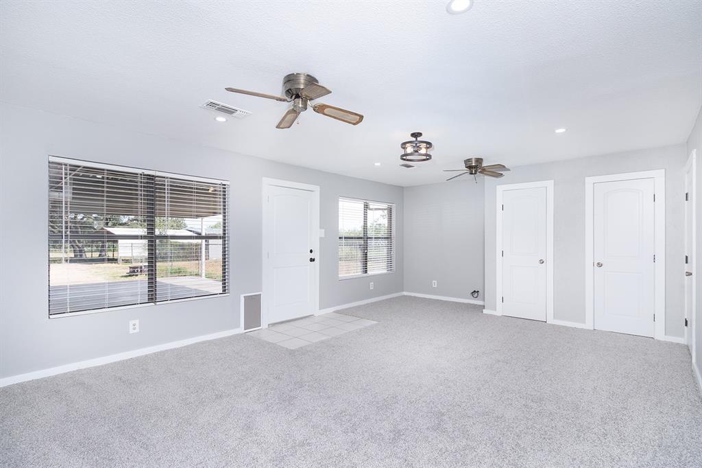 Winters - Residential